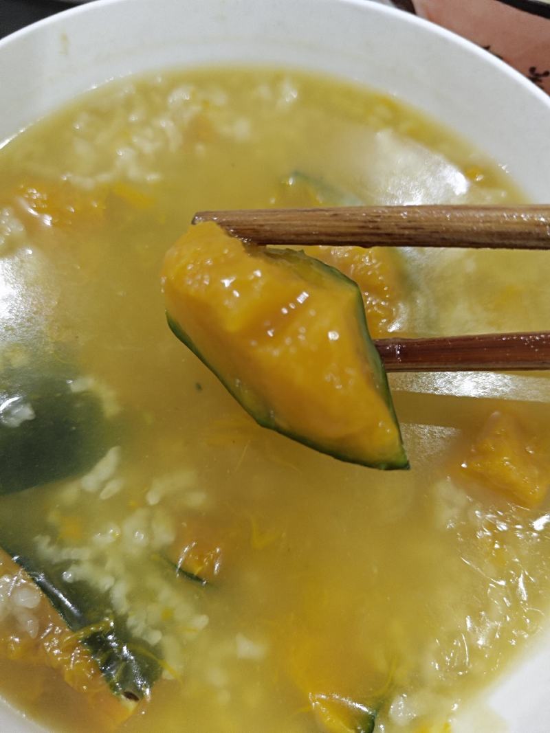 正宗贝贝南瓜，产地直采，粉糯香甜
