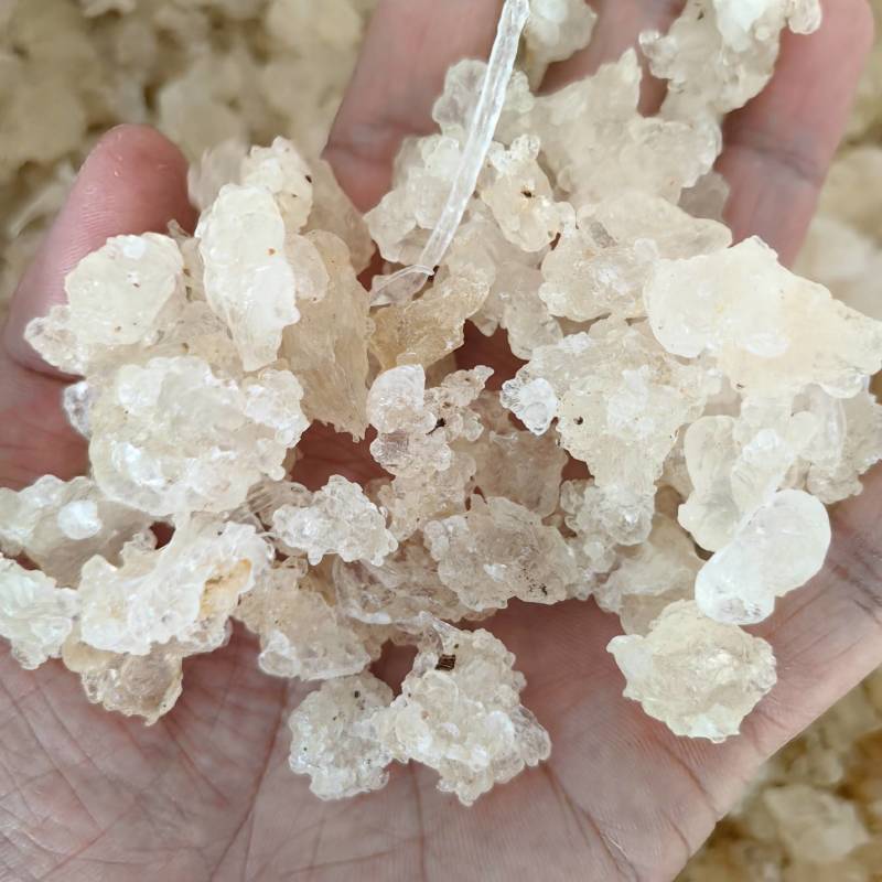 拉丝爆米花雪燕