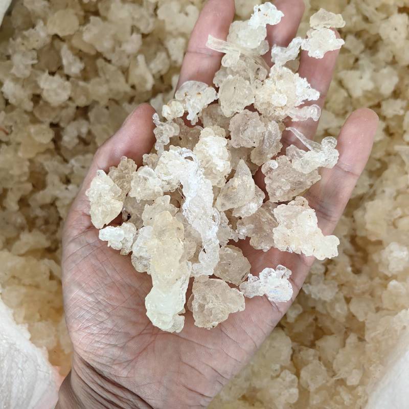 拉丝爆米花雪燕