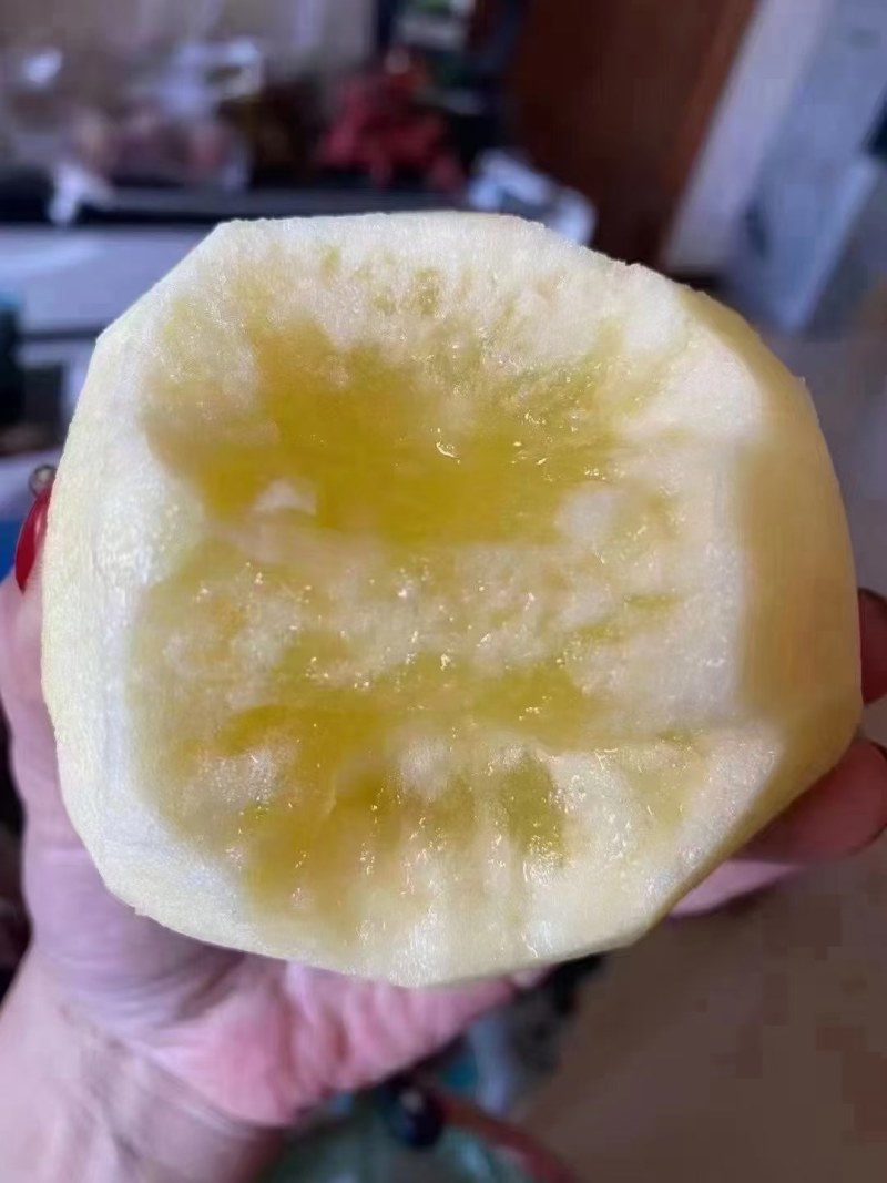 红富士苹果