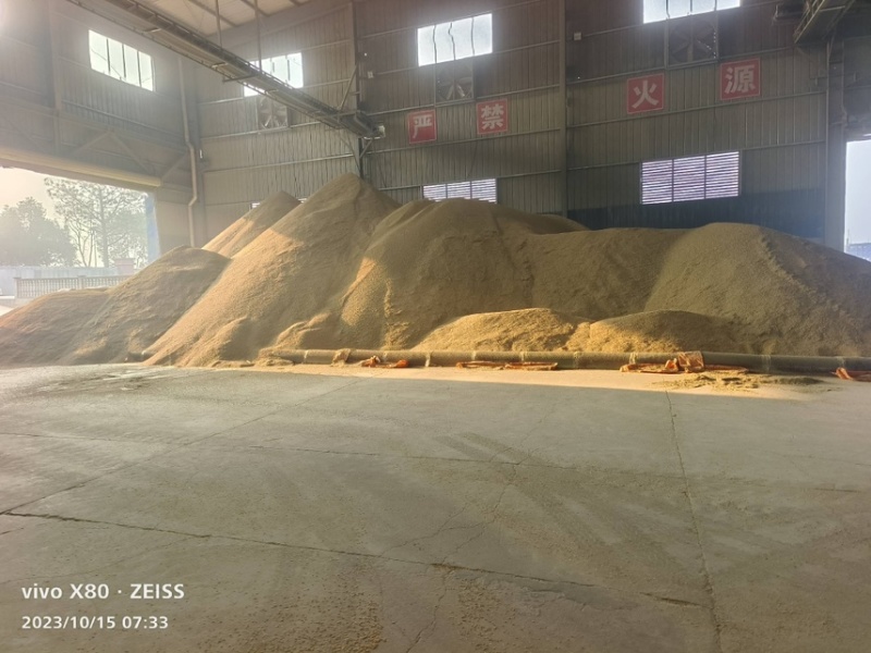 2024晚稻黄花粘，货源充足，供货稳定，大量出售