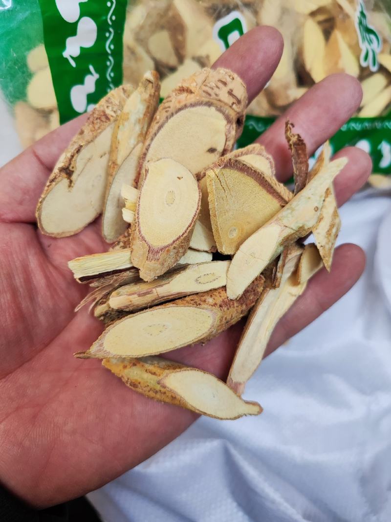 牛大力牛大力药材保质保量干净无杂质量大从优