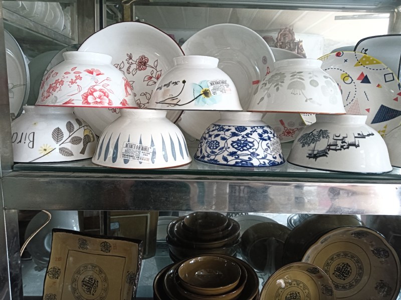 景德镇陶瓷餐具批发