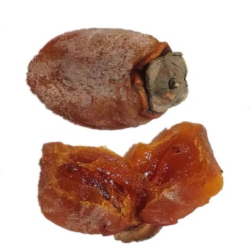 山东柿饼