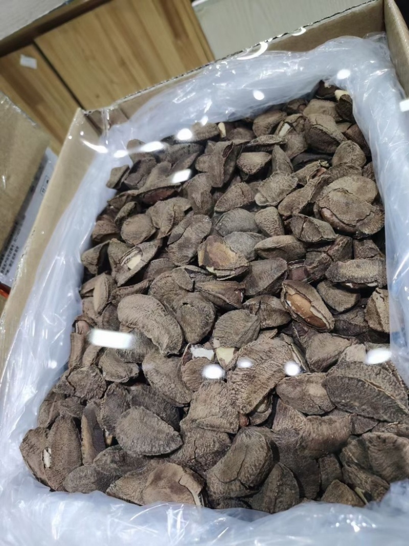 鲍鱼果一手货源保质保量货源充足价格便宜电商专用
