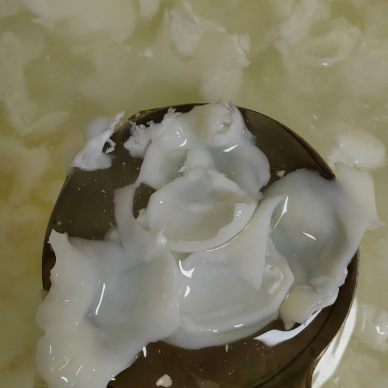 猪黄喉耳朵猪黄喉猪心管冒菜麻辣烫串串烧烤火锅