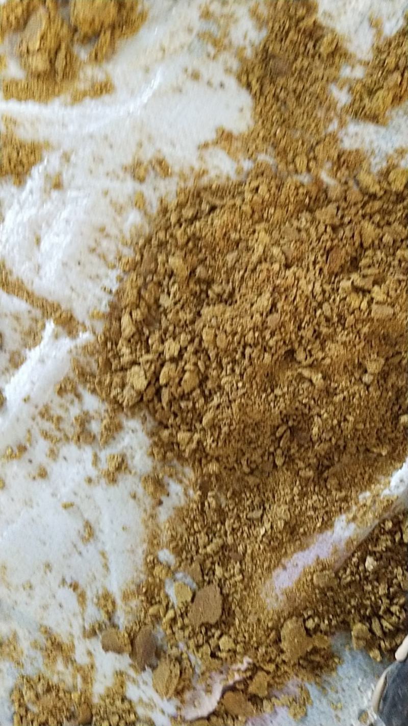 玉米胚芽粕