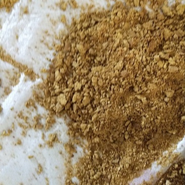 玉米胚芽粕