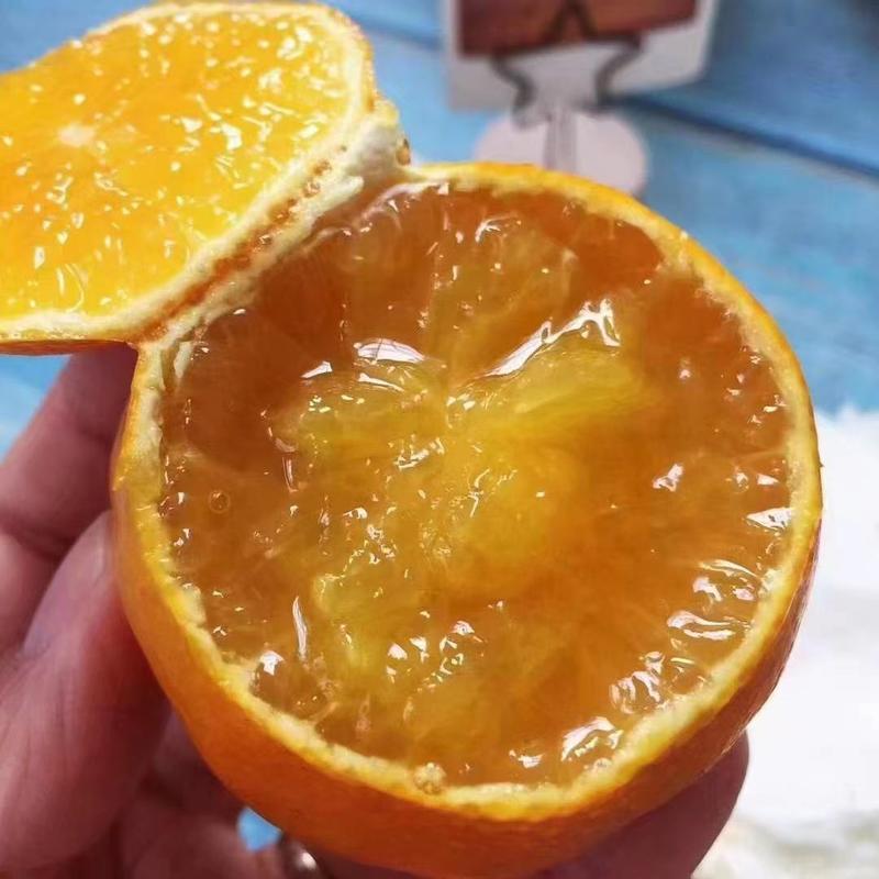 【纽荷尔脐橙】产地直供，口感甜，果型好，全国发货，量大从