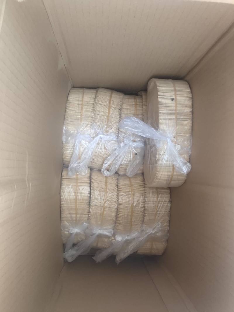 安吉厂家直牙签一件代发