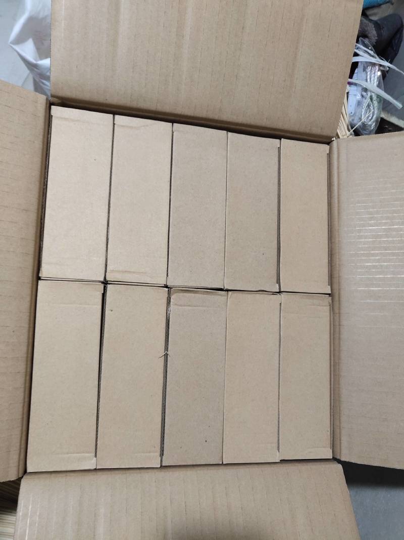 安吉厂家直牙签一件代发