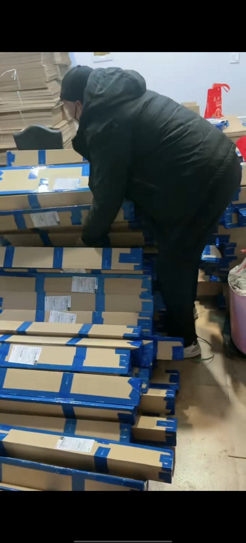 干枝雪柳一件代发量大质优规格齐全产地直发