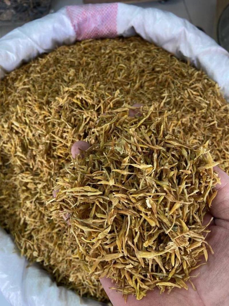 素馨花正品新鲜颜色靓保证质量【包邮】