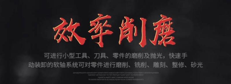 家用台式砂轮机微型多功能抛光打磨机工业大功率电动磨刀机