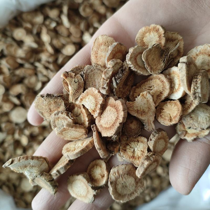 防风祥泰药材栈中药材批发零售实物拍摄量多从优欢迎购买