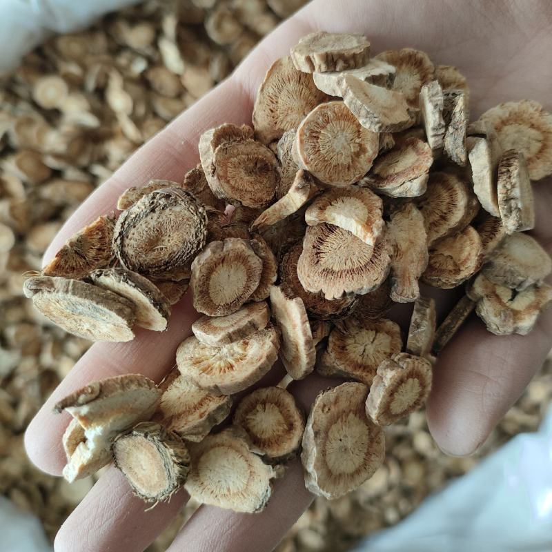 防风祥泰药材栈中药材批发零售实物拍摄量多从优欢迎购买