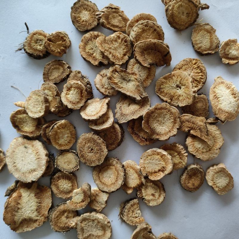 防风祥泰药材栈中药材批发零售实物拍摄量多从优欢迎购买