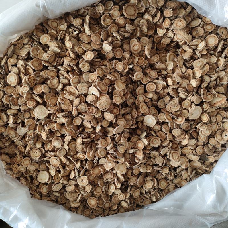 防风祥泰药材栈中药材批发零售实物拍摄量多从优欢迎购买