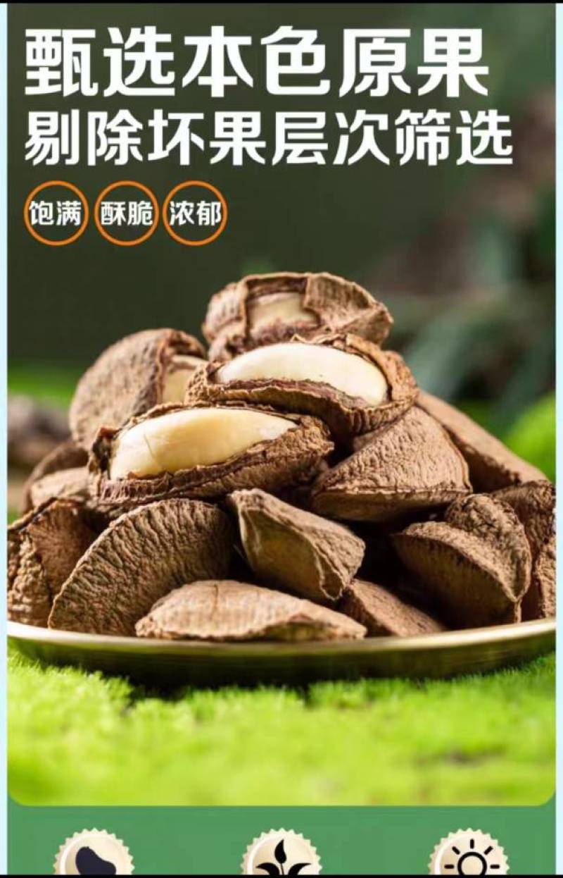 鲍鱼果一件代发鲍鱼果电商直发现货秒发