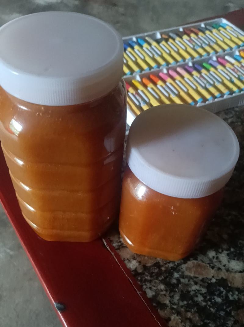 土蜂蜜