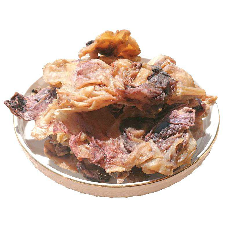墨鱼头干海鲜干货炖汤炖肉原汁原味保质保量包邮