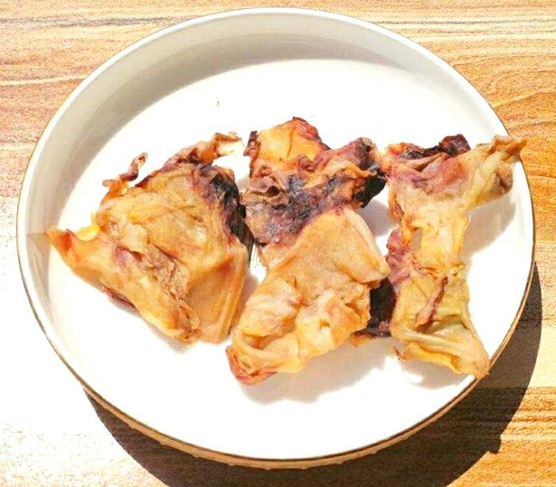 墨鱼头干海鲜干货炖汤炖肉原汁原味保质保量包邮