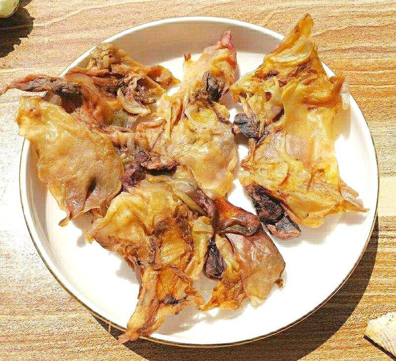墨鱼头干海鲜干货炖汤炖肉原汁原味保质保量包邮