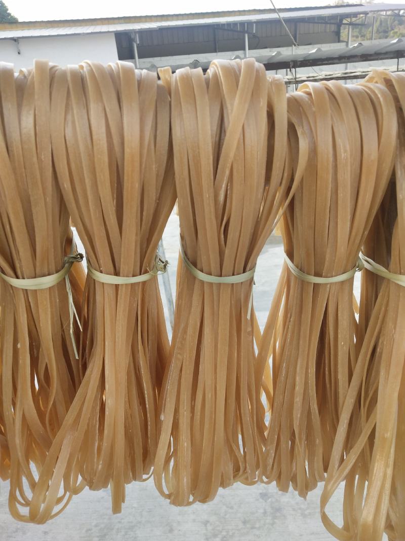 红薯粉条