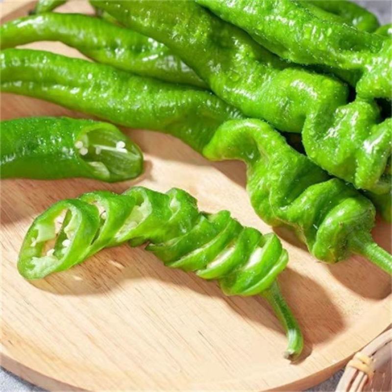 【精品】陇椒大量上市，物美价廉，质量有保障，欢迎前来洽谈