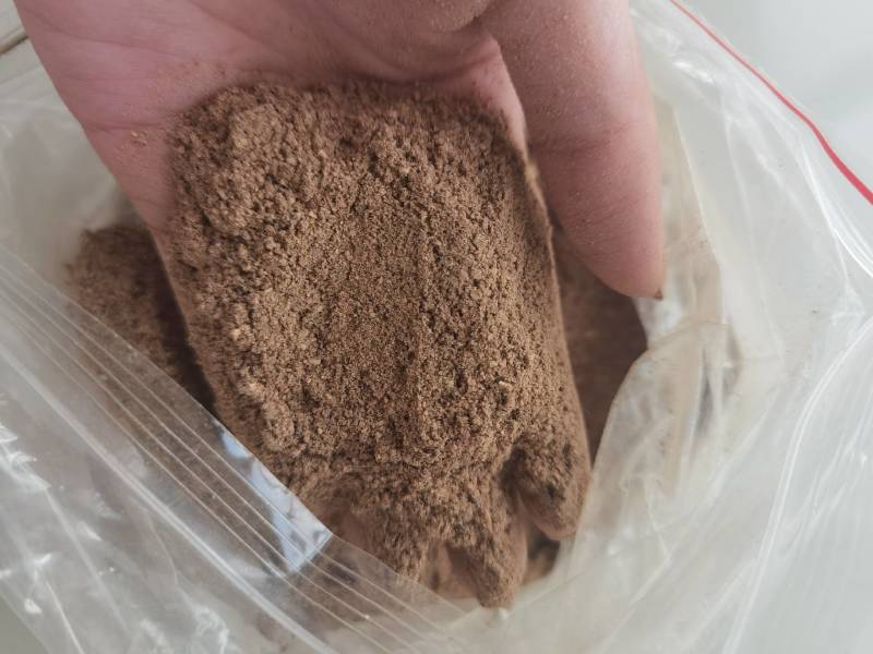 核桃粉