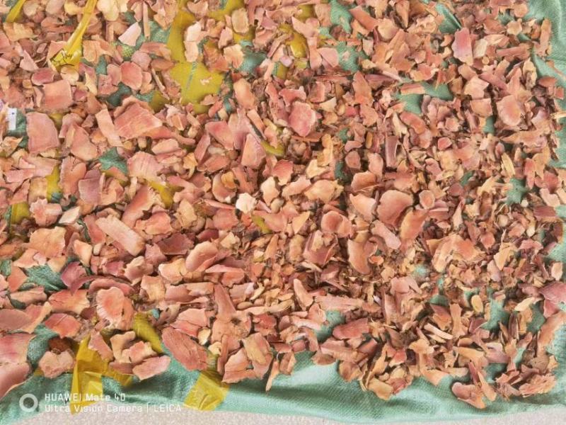 【精品】云南土茯苓纯无硫无添加人工加工自然晾干保质保量