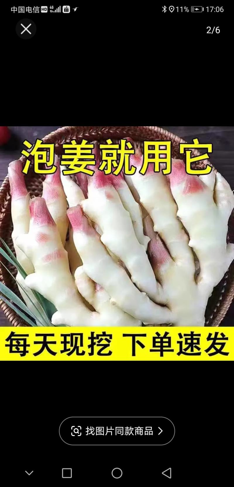 生姜