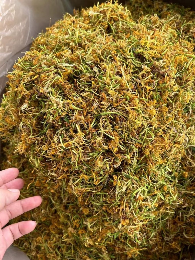 山银花