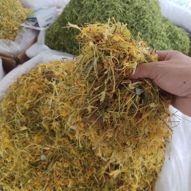 山银花