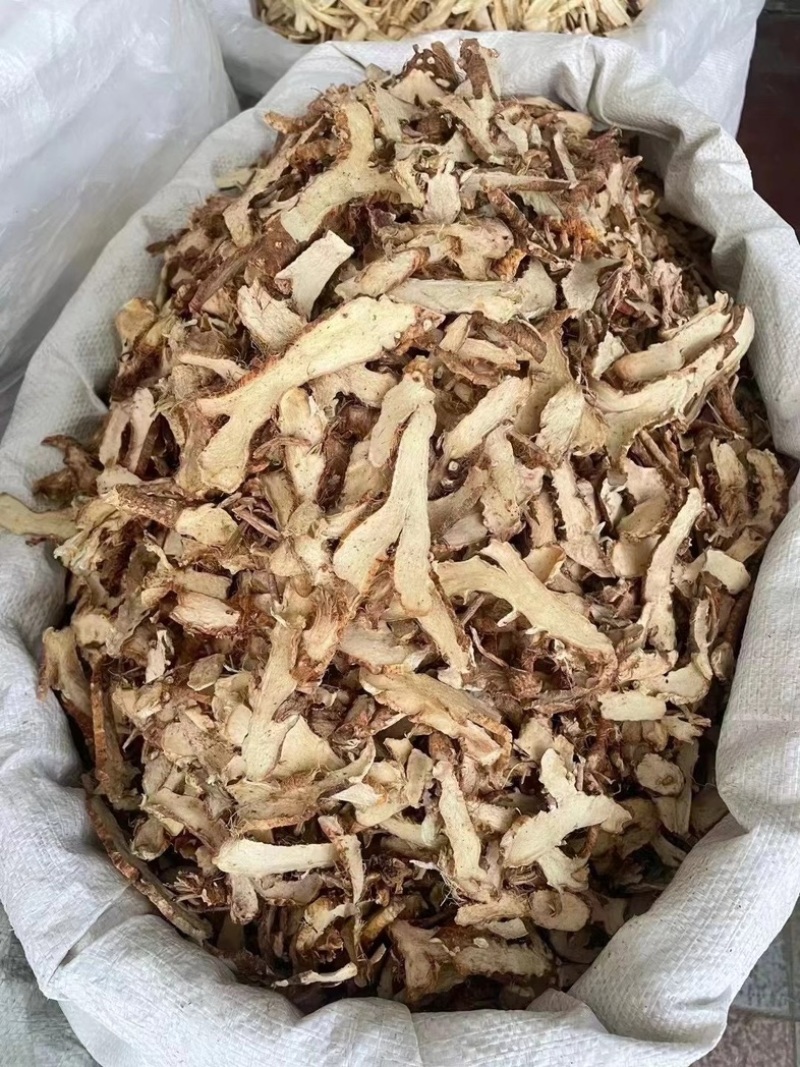 知母
