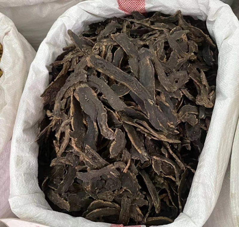 玄参