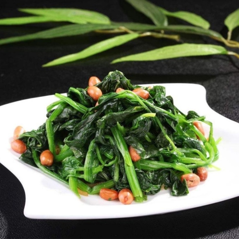 山东曹县菠菜大量现货，可实地看货，价格优惠，欢迎采购