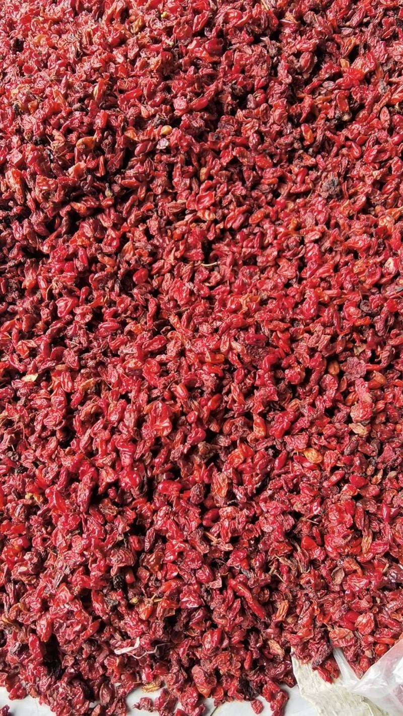 饮片山茱萸