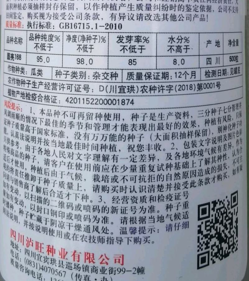 圆西葫芦种子圆亮168早熟圆葫瓜形圆亮绿色高产抗病毒
