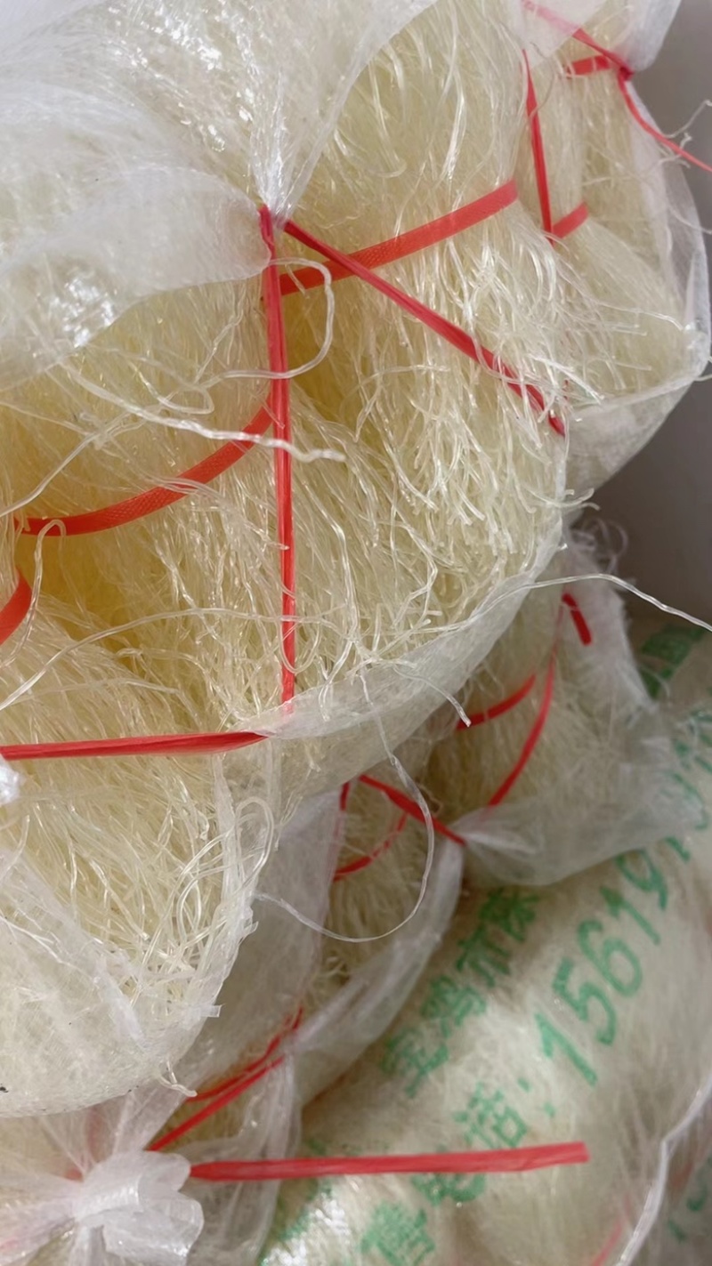 豌豆粉丝宝鸡豌豆粉丝