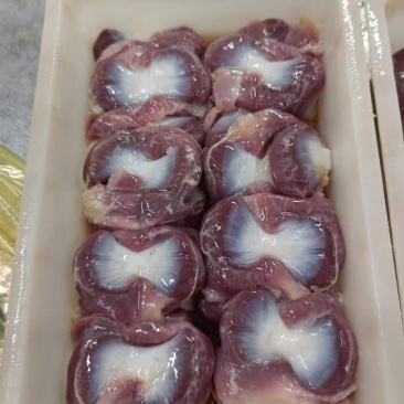 肉食鸡去肚鸡胗/肉食鸡净胗/带肚鸡胗
