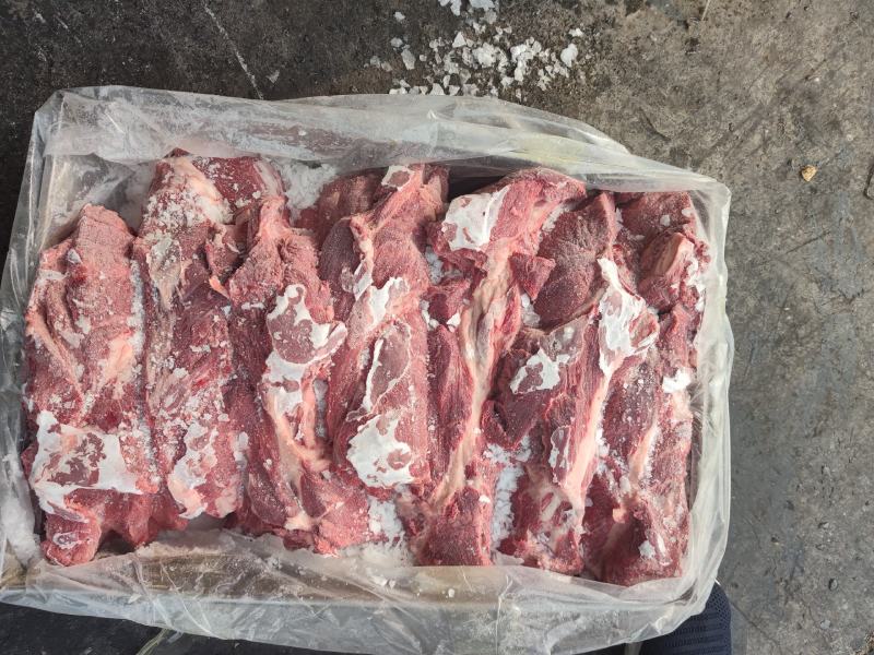 沂百源食品振亚食品一号肉梅花肉猪肉