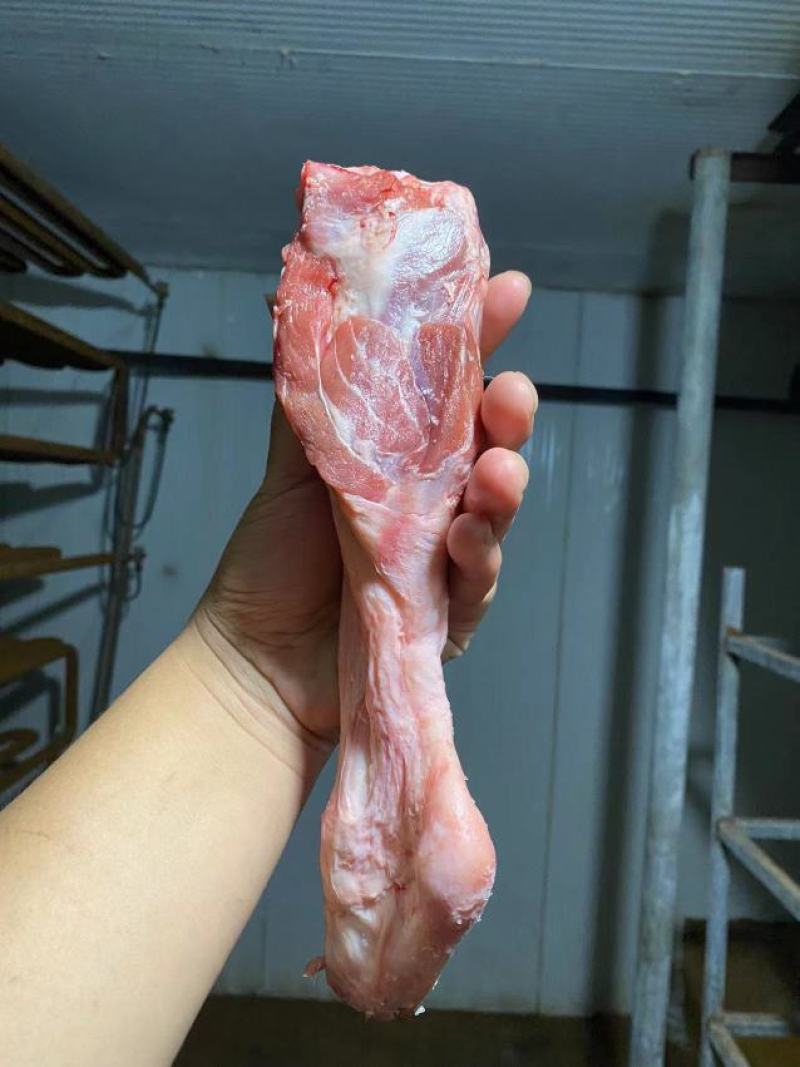 【羔羊后腱】厂家直发价格优惠品质保证支持拿样