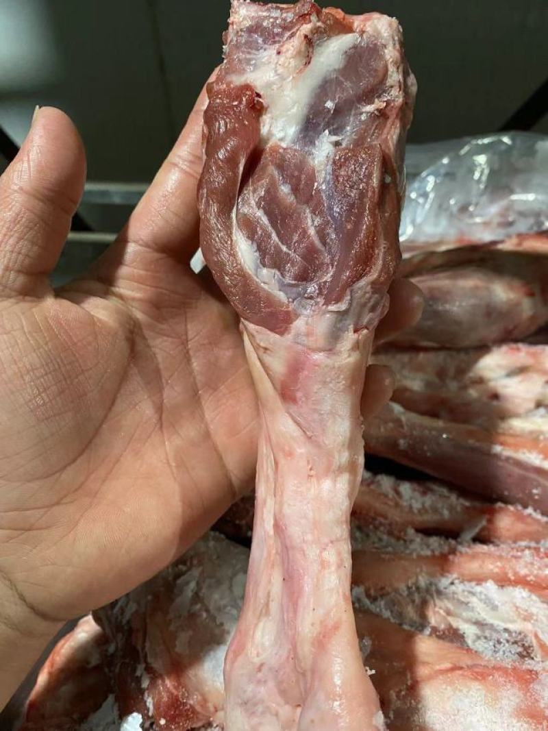 【羔羊后腱】厂家直发价格优惠品质保证支持拿样