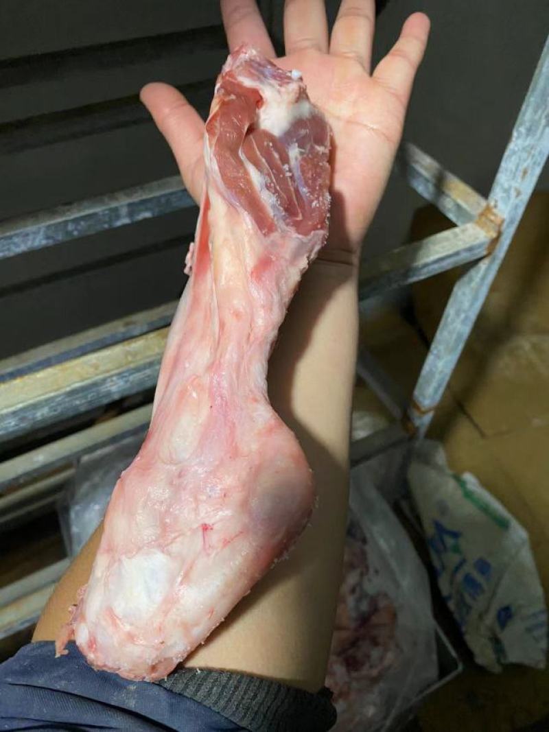 【羔羊后腱】厂家直发价格优惠品质保证支持拿样