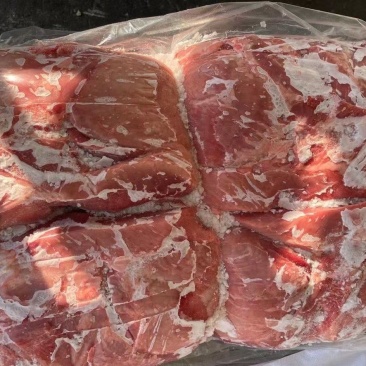 母猪四号肉