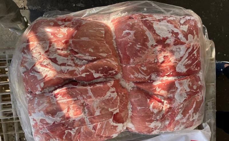 母猪四号肉