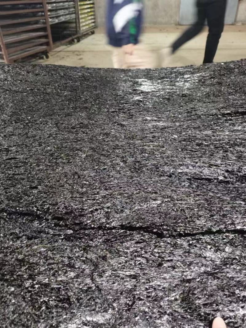 中国紫菜之乡霞浦源头厂家直供