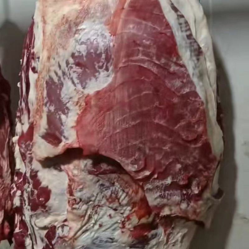 满肉牛排