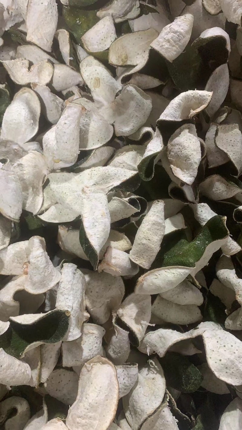 三花青皮